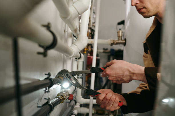 Best Commercial Plumbing Services  in Bean Station, TN