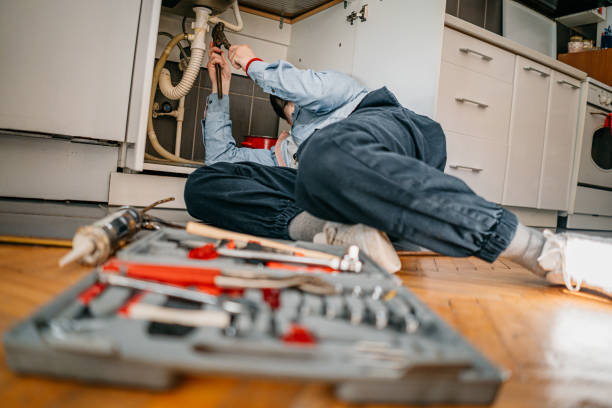 Best Water Softener Installation  in Bean Station, TN
