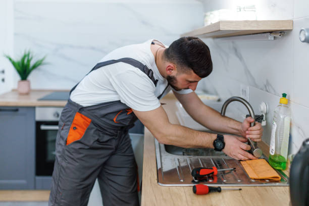 Best Gas Line Repair  in Bean Station, TN
