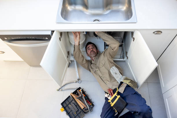 Best Emergency Plumbing Repair  in Bean Station, TN