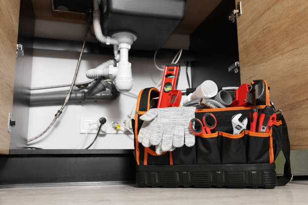 Best Same-Day Plumbing Service  in Bean Station, TN