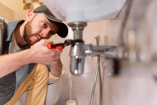 Best Toilet Repair Services  in Bean Station, TN