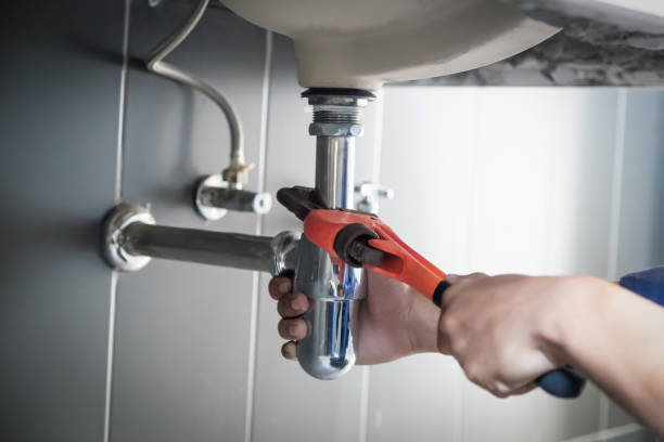 Best Leak Detection Services  in Bean Station, TN