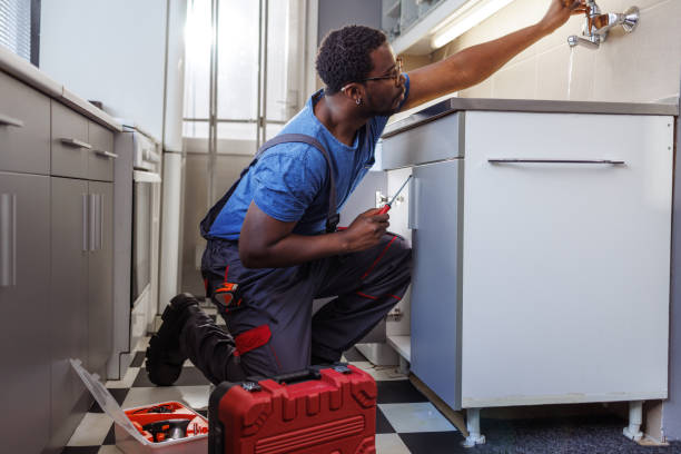 Best Clogged Drain Plumber  in Bean Station, TN
