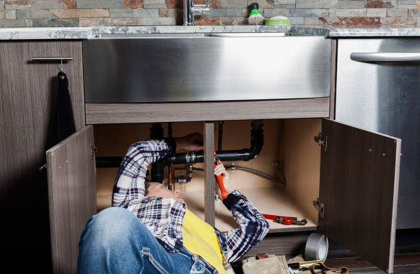 Best Commercial Plumbing Services  in Bean Station, TN
