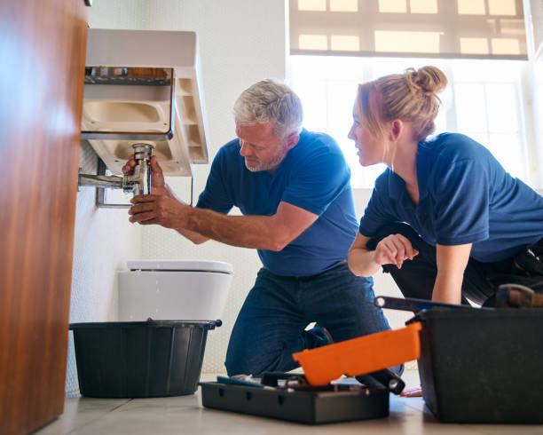 Best Shower Repair Services  in Bean Station, TN